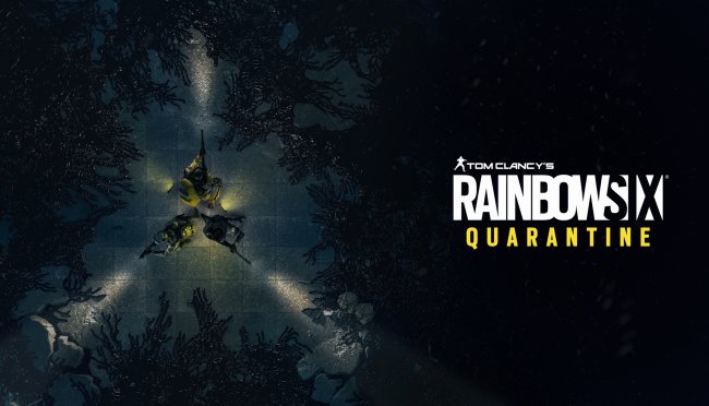 هم اکنون می توانید برای بتا بازی Rainbow Six Quarantine  ثبت نام کنید