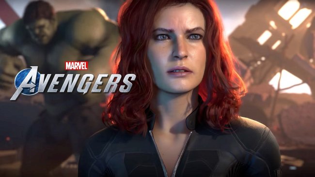 اسکین قهرمان های بازی Marvel's Avengers قابل شخصی سازی است
