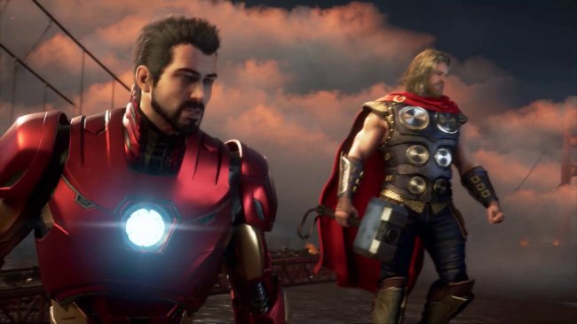 بازی Marvel’s Avengers یک عنوان کامل Action Adventure کمپین تک نفره خواهد بود