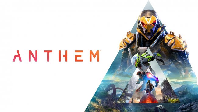 مدیرعامل EA:استدیو BioWare بازی Anthem را تبدیل به یک عنوان ویژه می کند