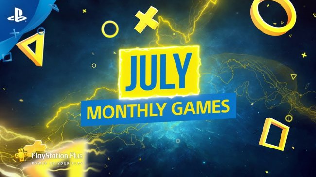 از بازی های رایگان ماه July با PlayStation Plus رونمایی شد|یک ماه عالی برای طرفداران PES!