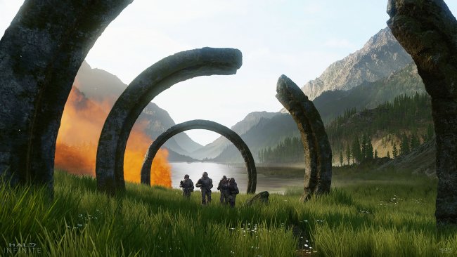 فیل اسپنسر:تیم توسعه Halo Infinite و Forza زمان بیشتری برای توسعه بازیشان در دست دارند