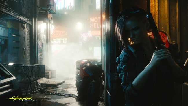 CD Projekt RED تایید کرد که استدیو به غیر از Cyberpunk 2077 بر روی یک عنوان چند نفره و یک بازی بزرگ دیگر در همان جهان Cyberpunk کار می کند