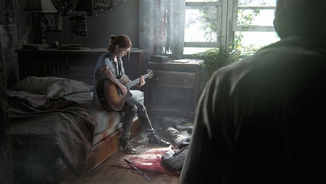 شایعه: The Last of Us: Part 2 در February 2020 در 4 نسخه‌ی مختلف عرضه می‌شود