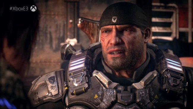 استدیو The Coalition:بازی Gears 5 بزرگترین بازی فرانچایز می باشد|بازی لوت باکس نخواهد داشت