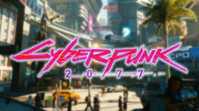 بازی Cyberpunk 2077  در Gamescom 2019 حضور خواهد داشت