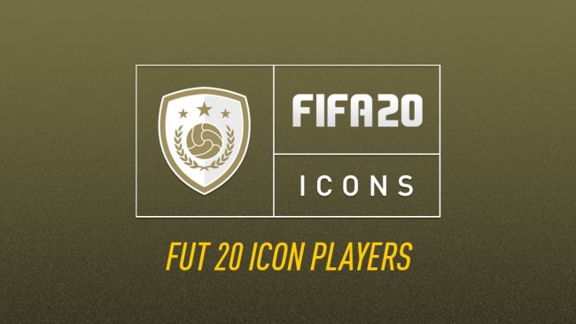 از دو  ایکان جدید بخش FUT بازی FIFA 20 رونمایی شد
