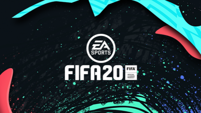 از کاور نسخه Ultimate Edition بازی FIFA 20 رونمایی شد!|زین الدین زیدان