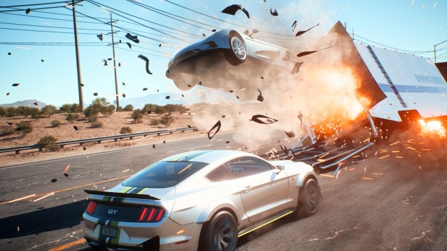در Gamescom 2019 از بازی Need For Speed 2019 رونمایی خواهد شد