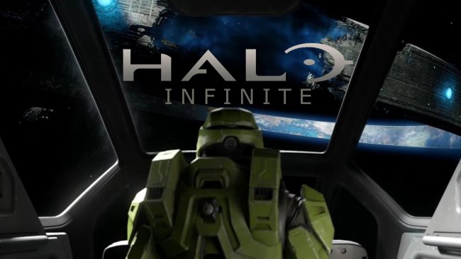 بازی Halo Infinite بر روی Xbox one یک عنوان زیبا و فوق العاده است|بازی برای این کنسول درجه دو نیست!