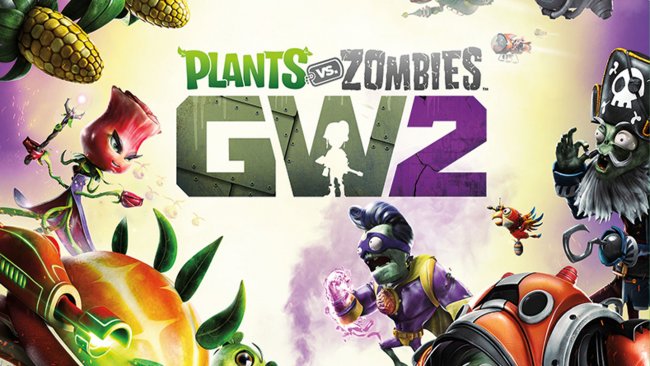 احتمالا Plants vs. Zombies: Battle for Neighborville نام Garden Warfare 3 خواهد بود