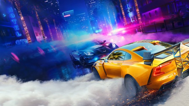 گیم پلی بازی Need for Speed Heat در Gamescom Opening Night Live به نمایش در خواهد آمد