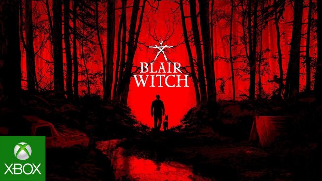 Gamescom2019:تریلری از بازی Blair Witch منتشر شد