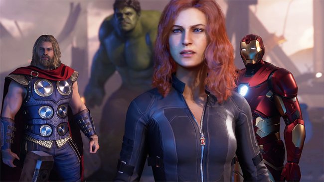 همه چیز در بازی Marvel's Avengers تا زمان عرضه نسخه نهایی تغییر می‌کند