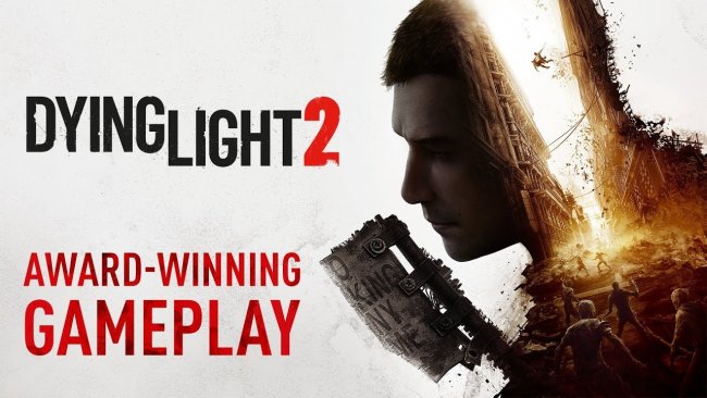 گیم پلی 26 دقیقه زیبایی از بازی Dying Light 2 منتشر شد