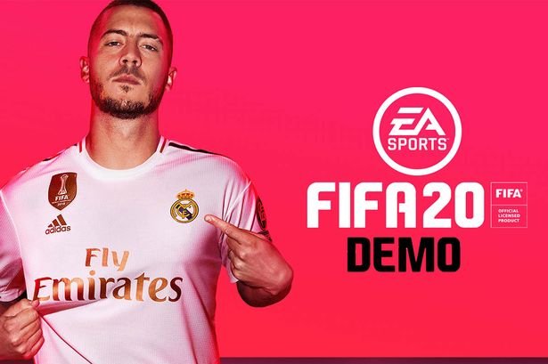 تا چند ساعت دیگر Demo بازی FIFA 20 منتشر خواهد شد