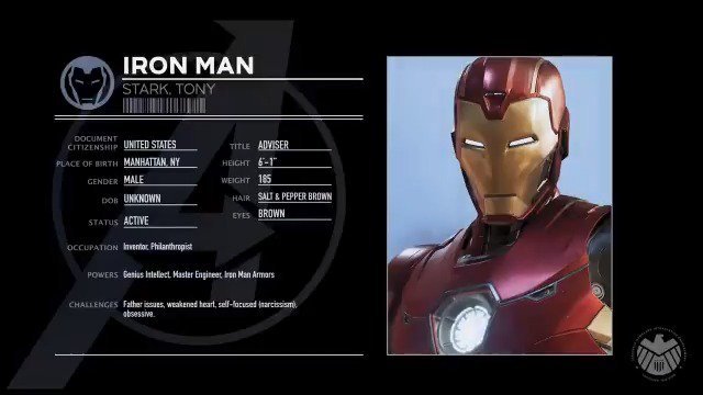 تریلری جدید از بازی Marvel’s Avengers به شخصیت Iron Man می پردازد