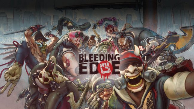 گیم پلی 11 دقیقه ای از بازی Bleeding Edge منتشر شد