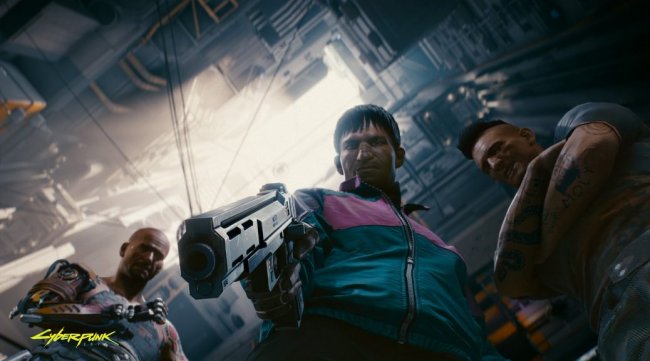 CD Projekt RED تایید کرد که بخش چند نفره بازی Cyberpunk 2077 در حال توسعه می باشد