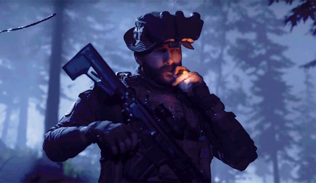 از سیستم مورد نیاز Open Beta بازی Call of Duty Modern Warfare رونمایی شد|Pre-Load هم اکنون در دسترس می باشد