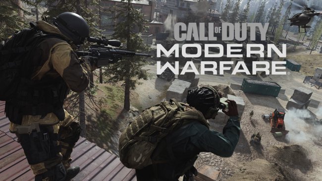 تریلر زیبا رونمایی از کمپین Call of Duty Modern Warfare قبل انتشار رسمی لو رفت