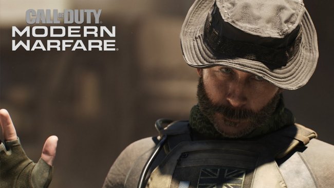 لانچ تریلر زیبایی از بازی Call of Duty: Modern Warfare منتشر شد