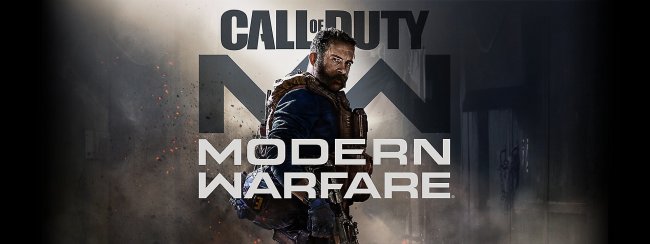 از سیستم مورد نیاز بازی Call of Duty: Modern Warfare رونمایی شد|175B حجم خالی مورد نیاز!