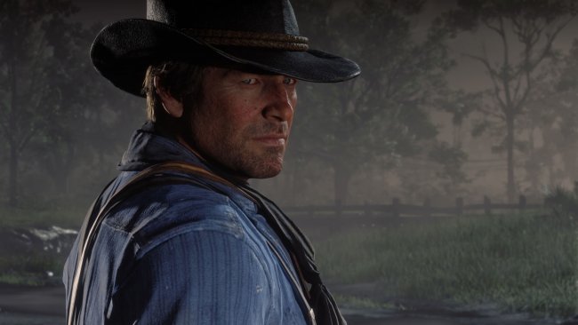 اولین تصاویر از نسخه PC بازی Red Dead Redemption 2 منتشر شد|جزئیاتی از ارتقای گرافیکی نسخه PC
