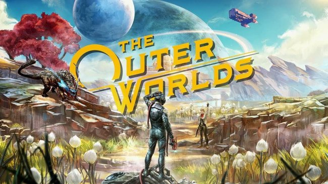 از سیستم مورد نیاز بازی The Outer Worlds رونمایی شد
