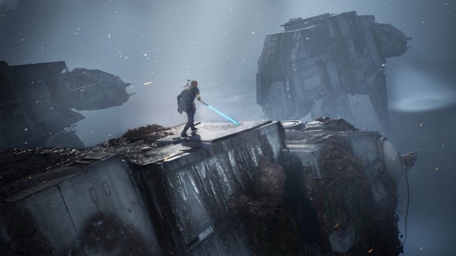 بازی Star Wars Jedi: Fallen Order ترکیبی از مناطق کلاسیک و جدید را خواهد داشت