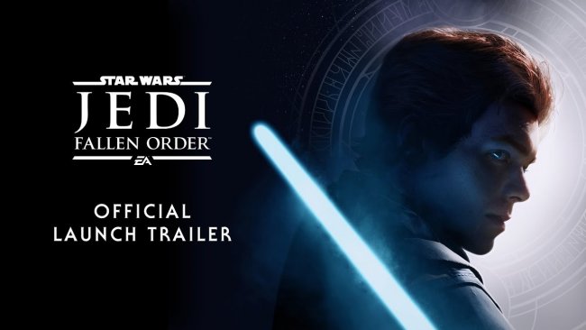 لانچ تریلری زیبا از بازی Star Wars Jedi: Fallen Order منتشر شد