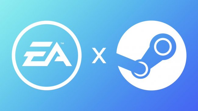 بازی های شرکت EA از ماه آینده برای Steam نیز عرضه خواهند شد