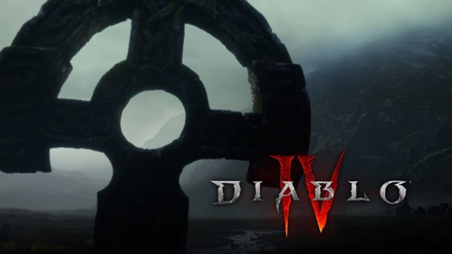 با یک تریلر سینماتیک از بازی Diablo 4 رونمایی شد