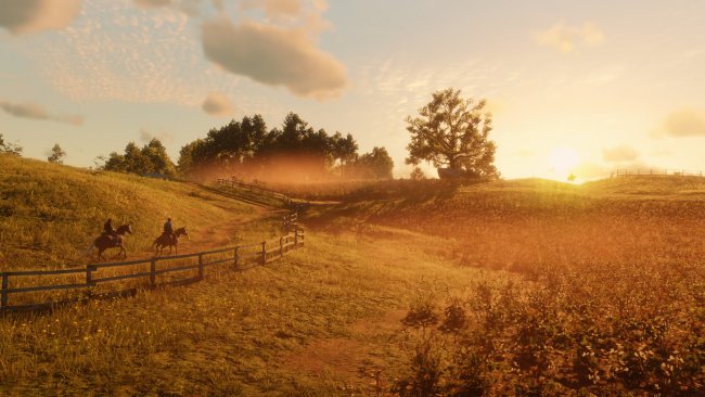 بنچمارک گرافیکی بازی Red Dead Redemption 2 منتشر شد|یک بهینه سازی افتضاح!