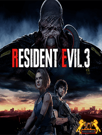 دانلود بازی Resident Evil 3 Remake برای PC|نسخه آپدیت شده با آپدیت شماره 2 گذاشته شد