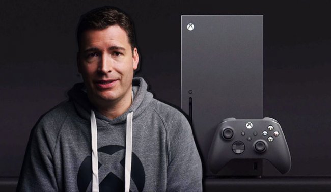 Mike Ybarra یکی از کارکنان ارشد سابق Xbox:برای نسل بعد PC و PS5 را انتخاب میکنم!