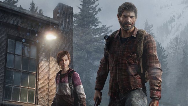 طی نظر کاربران Metacritic بازی The Last of Us بهترین بازی دهه ی اخیر می باشد!