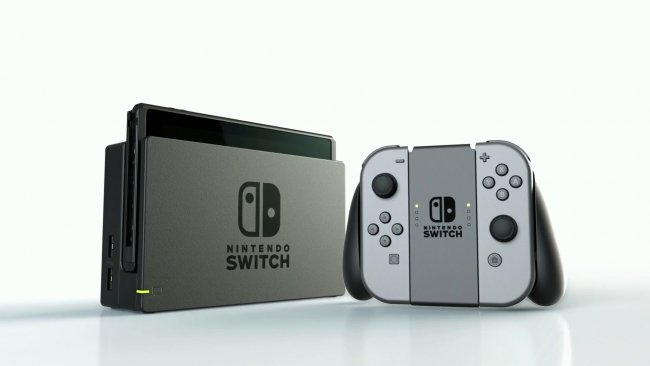 کنسول Nintendo Switch در فرانسه حدود 3.3 میلیون واحد به فروش رسانده است!