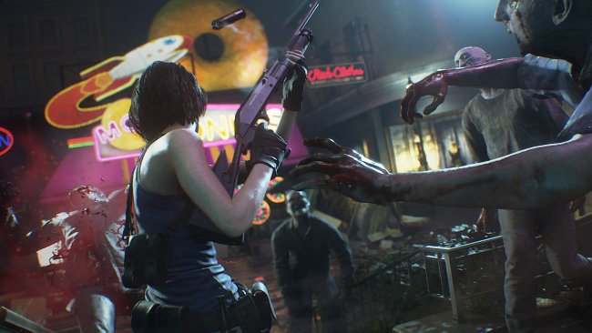 ریمیک Resident Evil 3 بسیار بیشتر از نسخه اورجینالش به RE2 Remake ارتباط دارد!