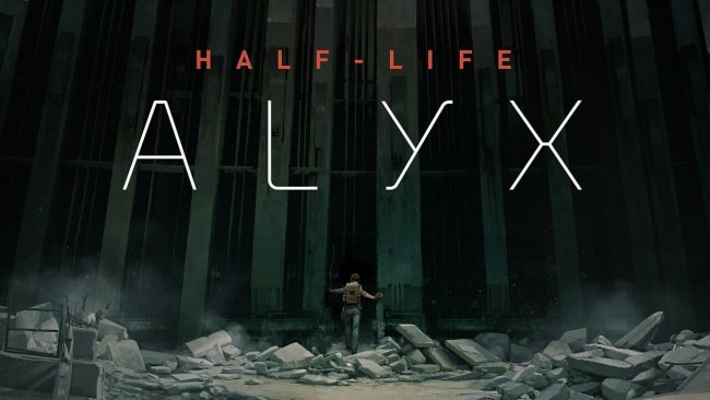 تصاویری جدید از بازی Half-Life: Alyx منتشر شد