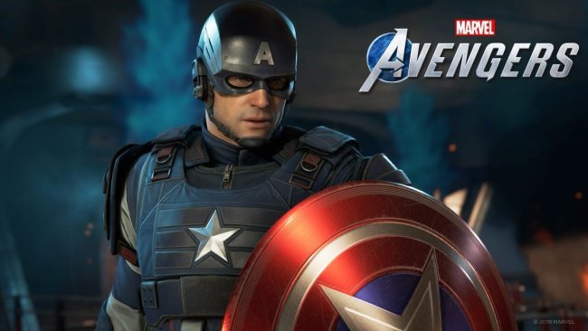 بازی Marvel’s Avengers  تا ماه September تاخیر خورد