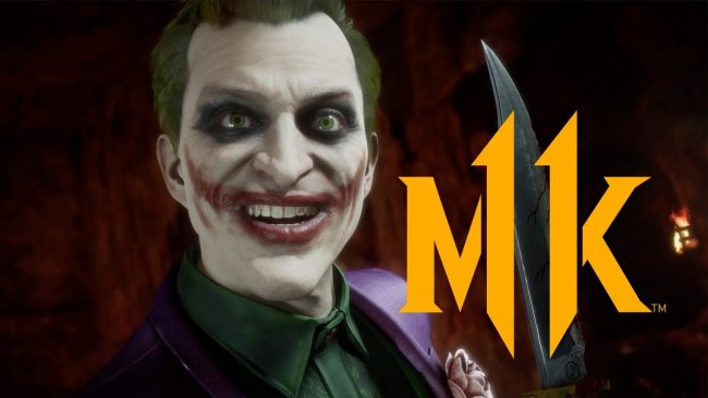 تریلر گیم پلی شخصیت Joker بازی Mortal Kombat 11 منتشر شد