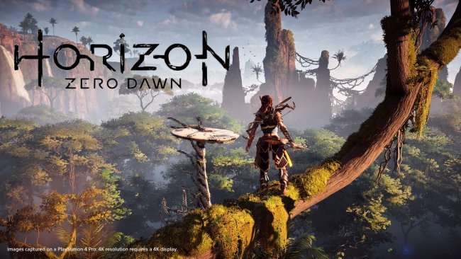 گزارش داغ:بازی Horizon: Zero Dawn به زودی برای PC عرضه خواهد شد!