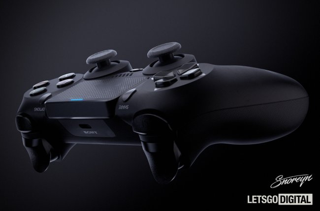 طی گفته بخش فرانسویی PlayStation کنترل DualShock 5 کنسول PS5 بر روی PS4 نیز کار خواهد کرد!