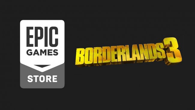 بازی Borderlands 3 بر روی EPIC Games Store به فروش 2 میلیون نسخه رسید|عملکرد نچندان خوب بقیه بازی ها!