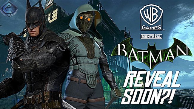 احتمالا نسخه بعدی Batman Arkham برای Xbox one و PS4 نیز عرضه خواهد شد
