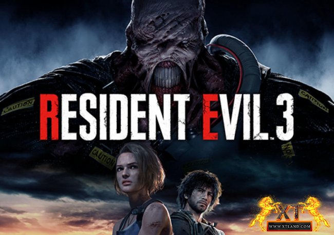بازی Resident Evil 3 Remake نیز از قفل Denuvo استفاده خواهد کرد