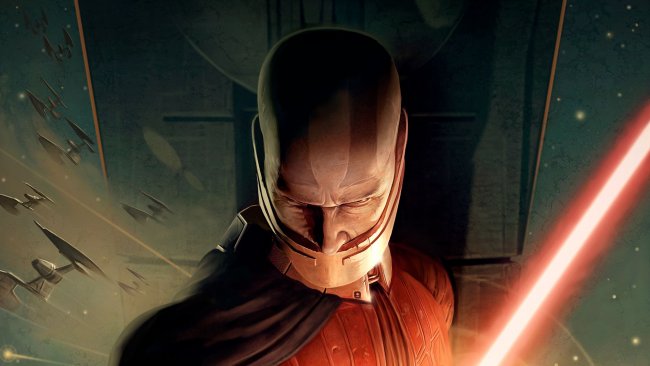 شایعه:ریمیک بازی Star Wars: Knights of the Old Republic هم اکنون در دست توسعه می باشد!