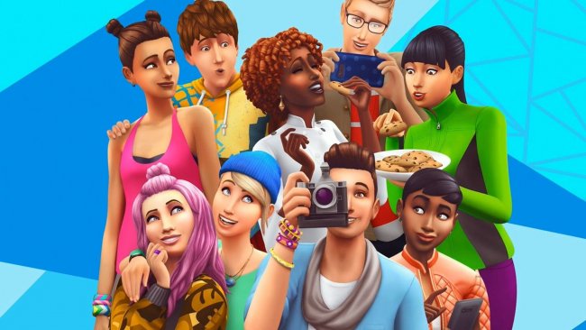 تعداد بازیکنان The Sims 4 به 20 میلیون نفر رسید!