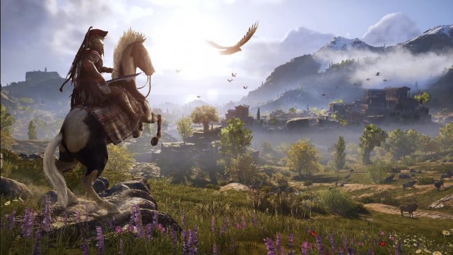 گزارش:نسخه جدید Assassin’s Creed و Far Cry قبل از ماه March 2021 عرضه خواهند شد